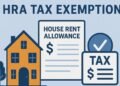 HRA Tax Exemption