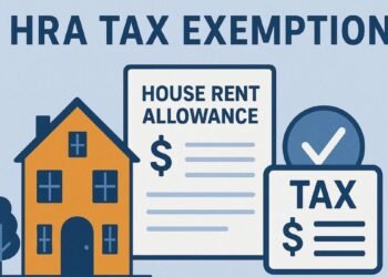 HRA Tax Exemption