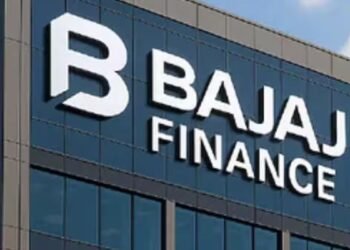 bajaj finance