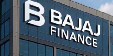 bajaj finance