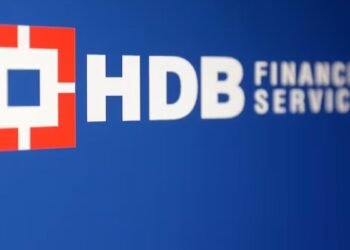 hdb financial