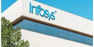 infosys