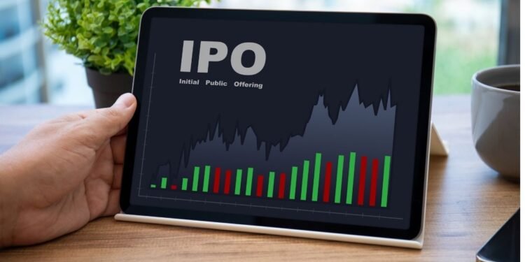ipo-listing