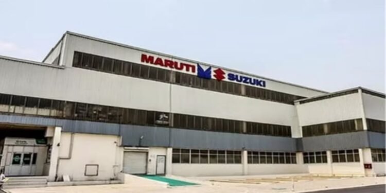 maruti-suzuki