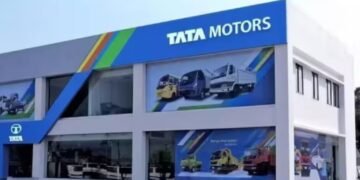 tata motors