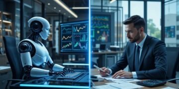 AI vs. Human Advisors