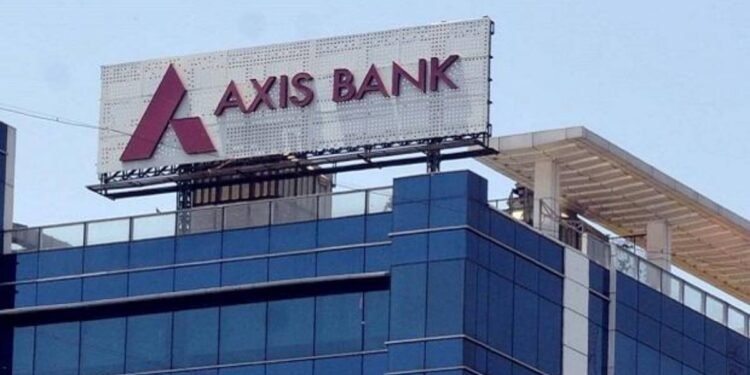 axis bank