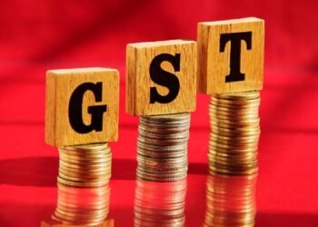 gst
