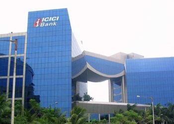 icici bank