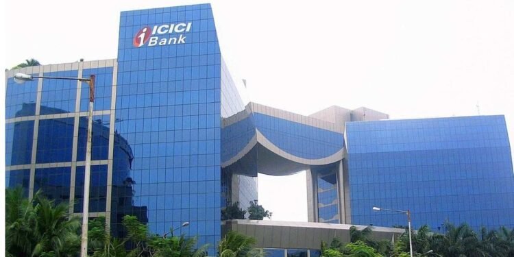 icici bank