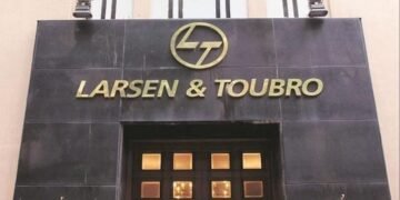 Larsen & Toubro
