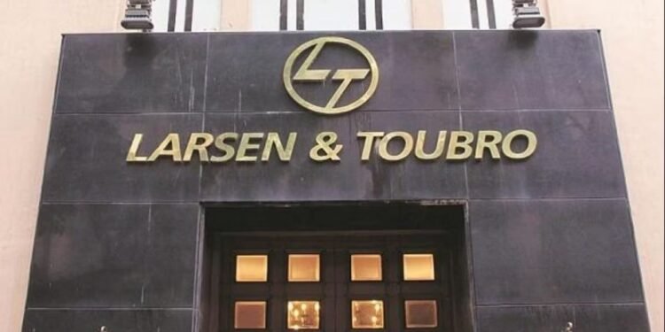 Larsen & Toubro
