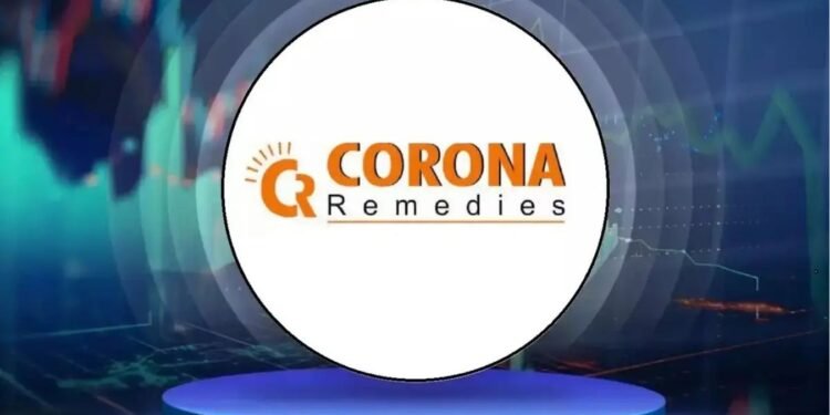 Corona Remedies