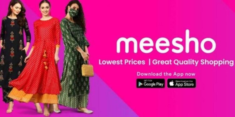 meesho